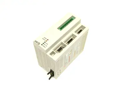 Used SMC SMC LC8 Servo Drives Michigan US | Maverick Industrial Sales #1398258