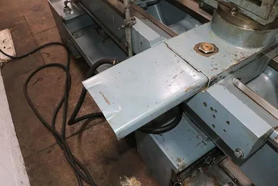 1967 LEBLOND 24" REGAL LATHES, ENGINE_See also other Lathe Categories | Prime Machinery (11)