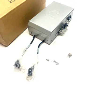 25S192 | Graco  Junction Box PRXV - New Other