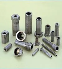CHI NING FTM24B Nut Tappers (Equipt) | Barbarotto Int'l Sales Corp (7)