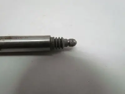 Moore 13820-1 Linear Transducer Probe Sensor