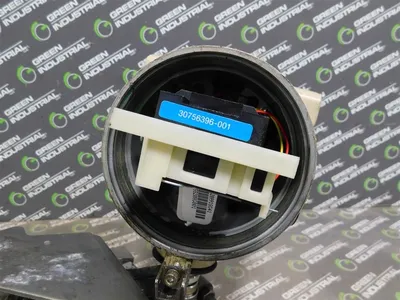 USED HONEYWELL STG180-E1G-00000-MB,F1C3-514F