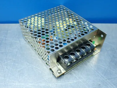 NEW CARLO GAVAZZI SPP124601