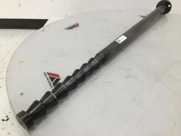 Used ENGEL ES 330/85 S Injection Molding Parts Michigan US | Ideal Machinery #587492