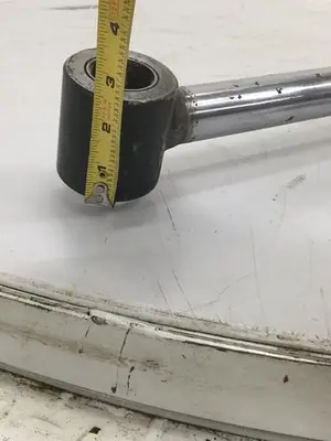 GENERIC Hydraulic Cylinder LIFT GATE CYLINDER #116348