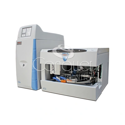 USED DIONEX, THERMO SCIENTIFIC AQUION IC / AS-AP AUTOSAMPLER