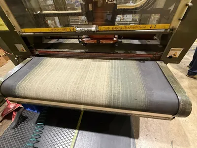 1993 ATOM S735CN DIE CUTTING PRESS | ListingHippo (21)
