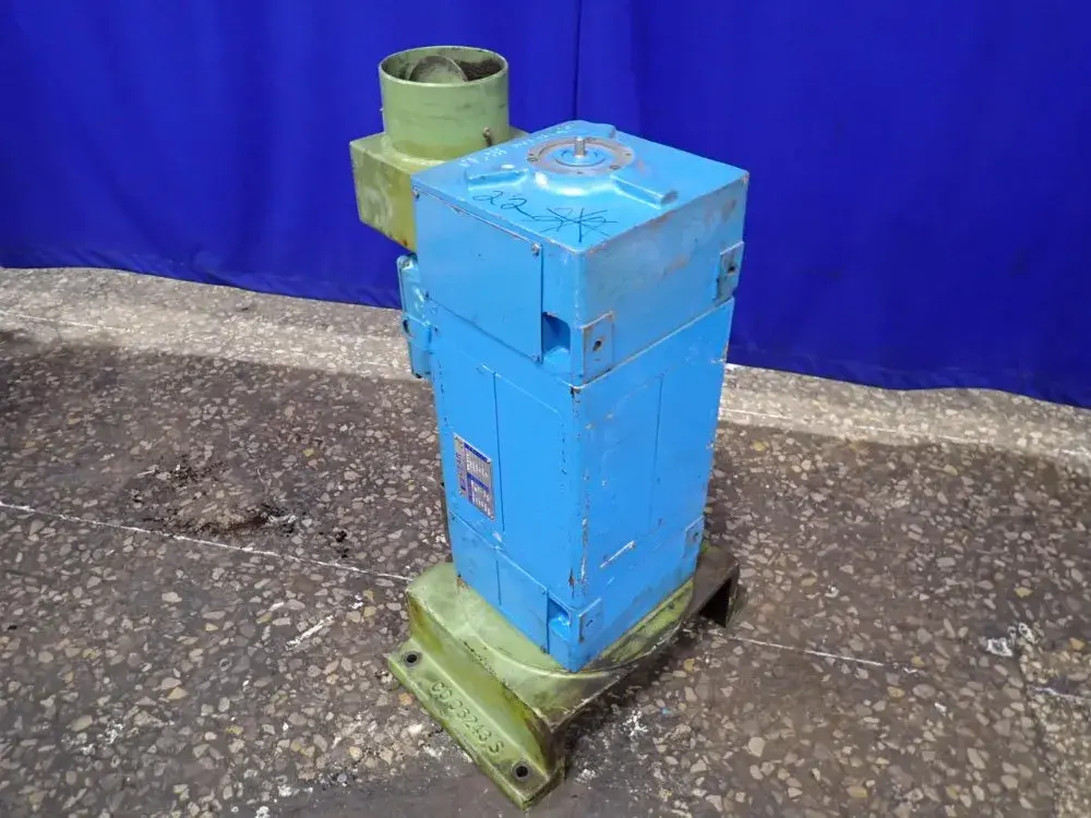 USED CEAR MGL 132 L