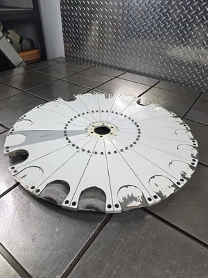 HAAS TOOL CAROUSEL Tooling | GMT (9)