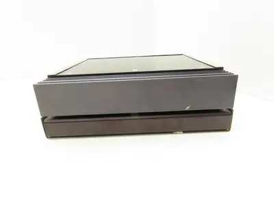 Atlas Copco QMM 340 25 QMM 340 25 Assembly Systems Nutrunner Controller