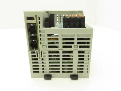 Allen Bradley 1769-L16ER-BB1B CompactLogix L16 DI/O 384KB Controller Series B