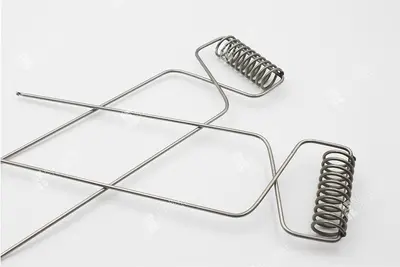 Detachable Handles -  BEL616-0007C