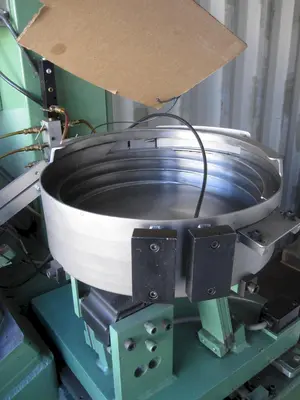 USED WARREN WT-500