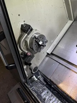 Used 2022 DOOSAN LYNX 2100 LYB 5-Axis or More CNC Lathes CZ | Amaron s.r.o. #1056685