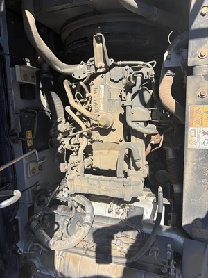 Used 2024 LINK-BELT 210 X4 HN Crawler Excavators Tennessee US | Moore Equipment #1517228