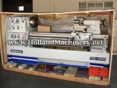 NEW BIRMINGHAM YCL-2260
