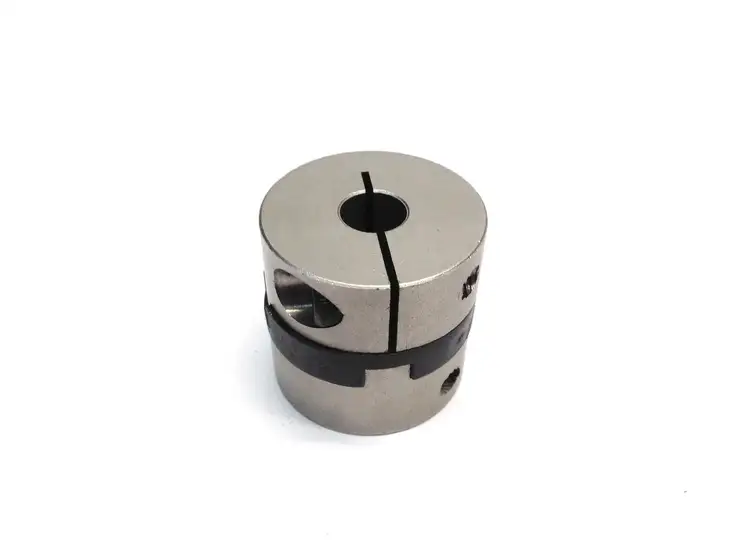 New | in-Stock MISUMI SERVO MOTOR COUPLING 16MM BORE Valves/Fittings | Maverick Industrial Sales #1107738