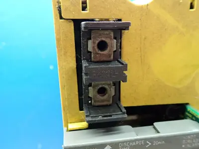 USED FANUC A06B6079H106