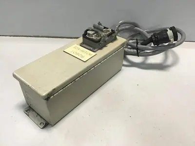 Used CINCINNATI MILACRON 5039436 Robot Parts Michigan US | Ideal Machinery #587951