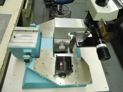 Used WENTWORTH MP0-901 MP0901 Miscellaneous Laboratory Equipment Texas US | Aucto #1307266
