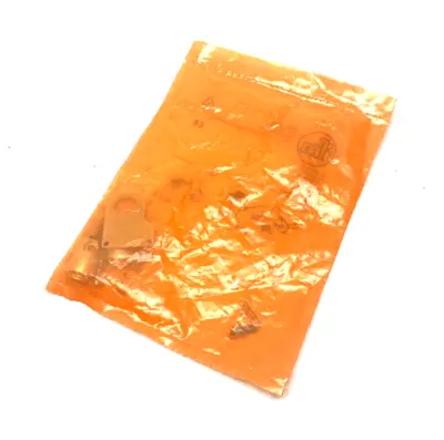 E21272 | Ifm  O6 Clamp Bracket Mounting Set for Photoelectric Sensors - New