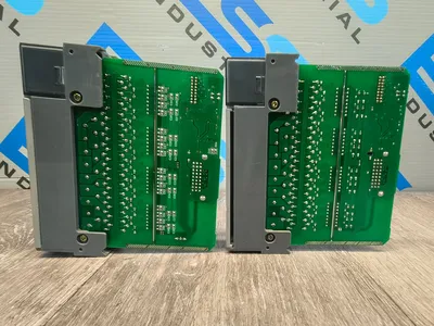 Allen-Bradley 1746-IB16 PLC Input & Output Modules | ESS Industrial Equipment Sales (4)