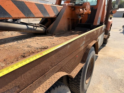 Used 2002 INTERNATIONAL F-2574 6X4 Tow trucks Michigan US | Miedema Asset Management Group #1338400
