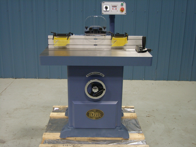 Used OLIVER 4705 Shapers Pennsylvania US | RT Machine Company 1 #135996