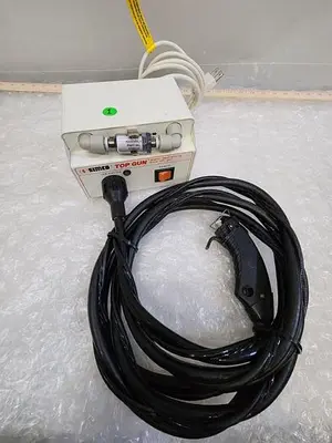 SIMCO TOP GUN 4002663 STATIC NEUTRALIZING EQUIP
