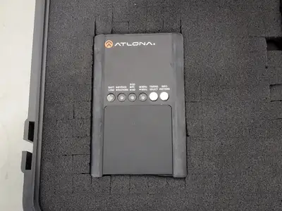 NEW ALTONA KIT-PROHD3