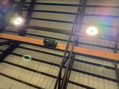 2023 VIRTEK LPS10 Laser Projection System | JPS International Inc (3)