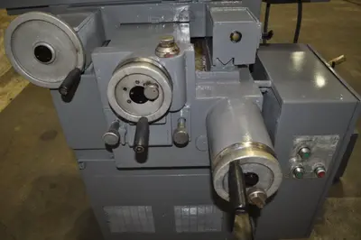 USED ELLIOTT 1018