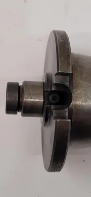 Used YUASA SHELL MILL HOLDER Arbors & Adapters Kentucky US | Aucto #1308189