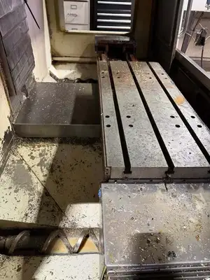 2017 HAAS VF-2SS Vertical Machining Centers | Toolquip, Inc. (3)