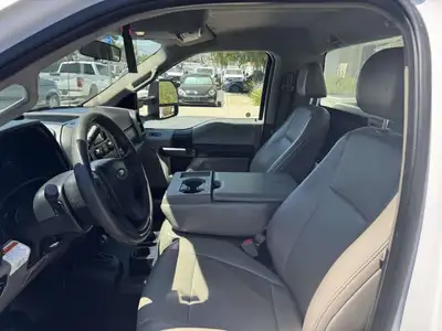 Used 2019 FORD F550 Misc Trucks California US | Commerce Truck Equipment Sales #1547764