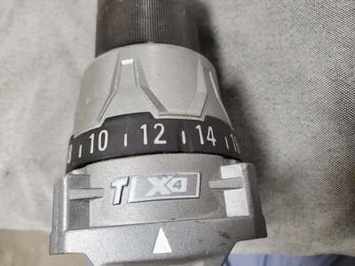 USED Jacobs 02-002003