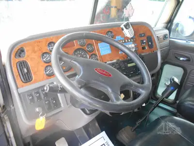 Used 2009 PETERBILT 367 Hydro Excavators Arizona US | Tuscon Trux & Equipment Sales #1542941