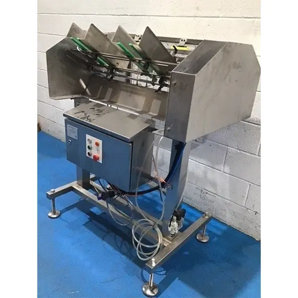 Used Taylor Made _UNKNOWN_ Tray Formers Pennsylvania US | ISCA #1299344