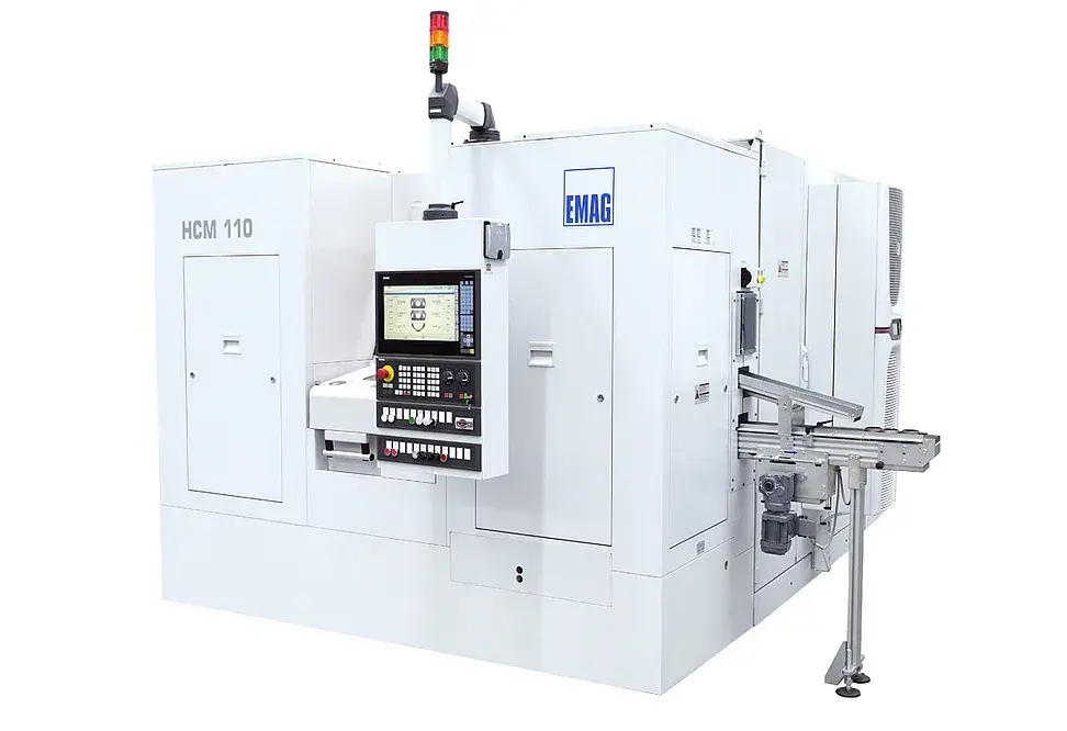 NEW EMAG HCM 110