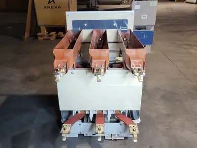 NEW AREVA CVX12