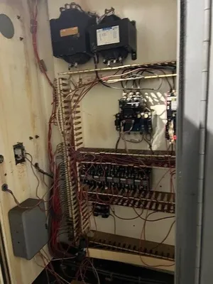 1979 CINCINNATI #340-20 GRINDERS, CENTERLESS | GCH Machinery (3)