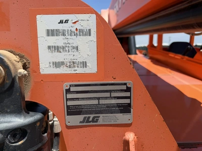 Used _UNKNOWN_ _UNKNOWN_ Telehandlers Texas US | Miedema Asset Management Group #1315713