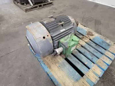 USED GENERAL ELECTRIC 5KS326S3205D20