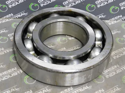 USED SKF 6320