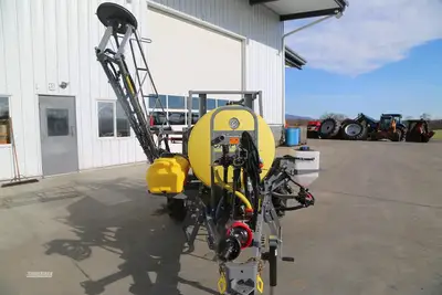 New | in-Stock 2026 CROPCARE AGX300 Sprayers Pennsylvania US | Zimmerman Farm Service #1409996
