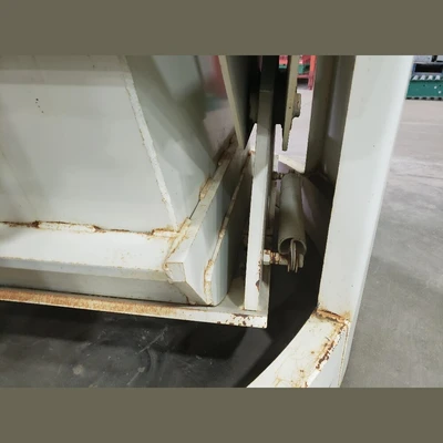 Low Slump Cement Bucket