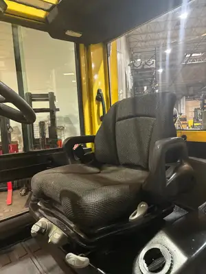 Used 2021 Hyster H155FT Misc Forklifts New York US | United Lift #1445292