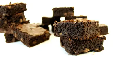 KRUMBEIN | KSSM Vertical In-Pan, Sheet Tray Slicer | Brownie Portioning