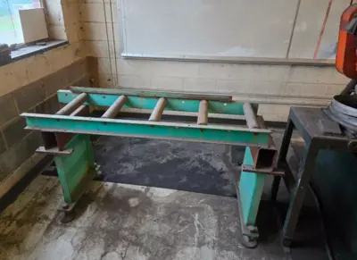 2010 COSEN SH-500M SAWS, BAND, HORIZONTAL | Machinery Network (13)