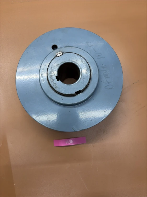 New | in-Stock power drive 2VP71B Misc Electrical & Power Parts Indiana US | J&J Industrial Supply #967589